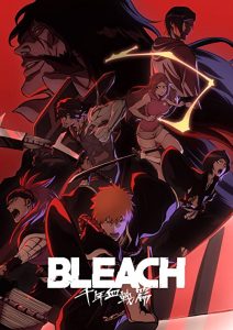 Bleach.Thousand-Year.Blood.War.S01.DUB.1080p.HULU.WEB-DL.AAC2.0.H.264-FFG – 8.9 GB