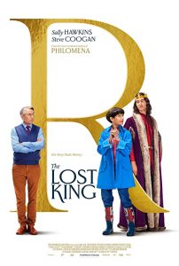 The.Lost.King.2022.720p.AMZN.WEB-DL.DDP5.1.H.264-FLUX – 3.7 GB