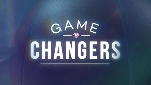 NBA 75: Game Changers