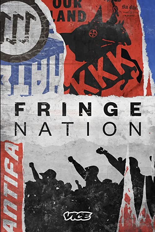 Fringe Nation