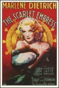 The.Scarlet.Empress.1934.720p.BluRay.FLAC.x264-HaB – 11.4 GB