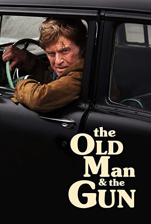 The Old Man