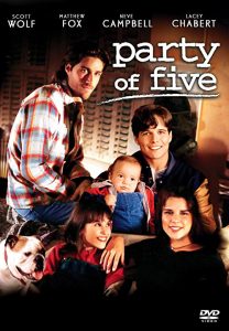 Party.Of.Five.S02.1080p.AMZN.WEB-DL.DDP5.1.H.264-FFG – 95.4 GB