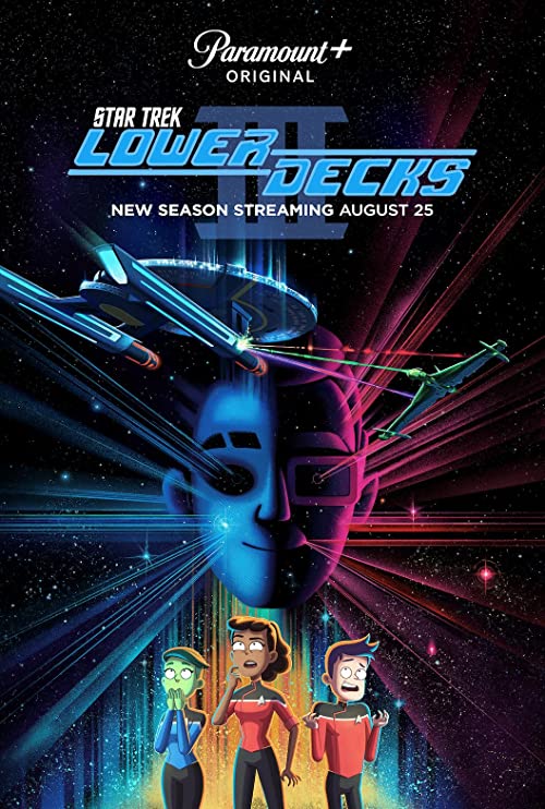 Star Trek: Lower Decks