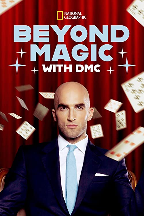 Beyond.Magic.with.DMC.S01.1080p.DSNP.WEB-DL.DD+5.1.H.264-playWEB – 15.3 GB