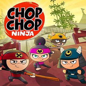 Chop.Chop.Ninja.S01.1080p.AMZN.WEB-DL.DDP2.0.H.264-FFG – 19.0 GB
