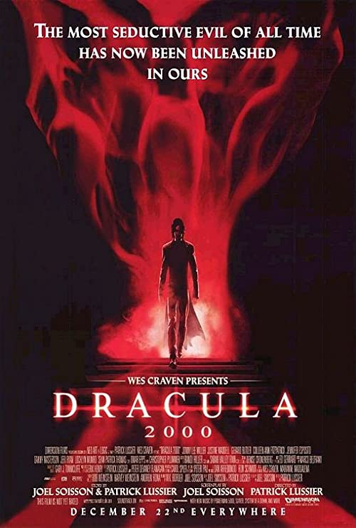 Dracula 2002