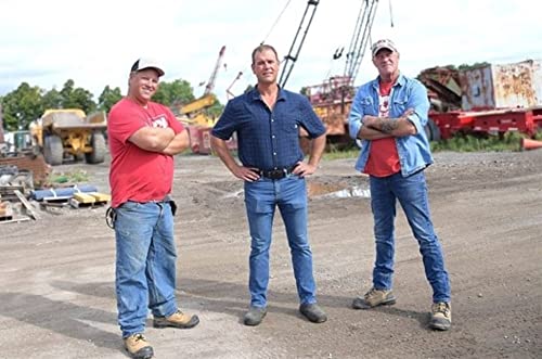 Salvage Kings