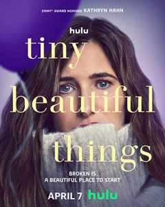 Tiny.Beautiful.Things.S01.720p.DSNP.WEB-DL.DD+5.1.H.264-playWEB – 5.6 GB