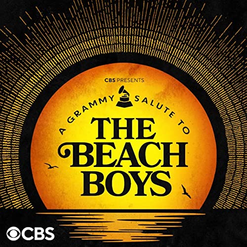 A Grammy Salute to the Beach Boys