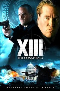 XIII.The.Conspiracy.2008.720p.BluRay.x264-DON – 7.9 GB