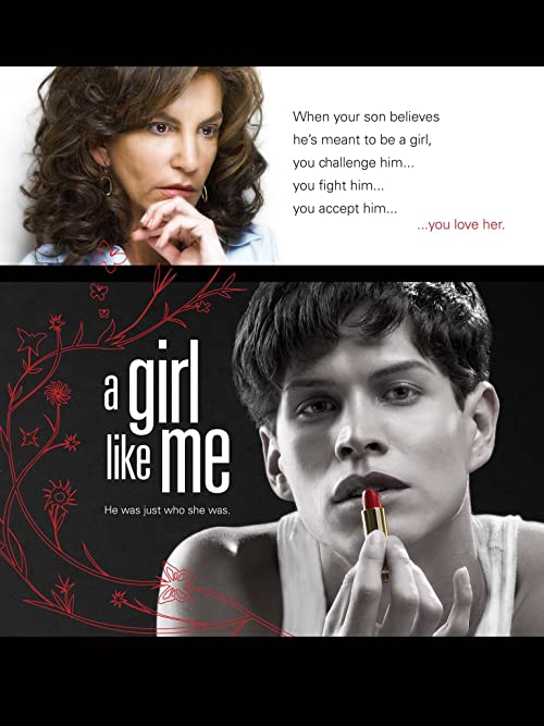 A Girl Like Me: The Gwen Araujo Story