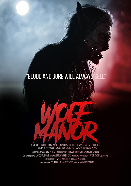 Wolf Manor