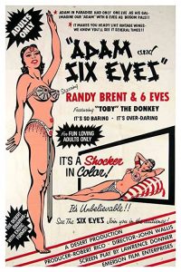 Adam.and.Six.Eves.1962.1080p.Blu-ray.3D.Remux.AVC.DTS-HD.MA.2.0-KRaLiMaRKo – 14.6 GB