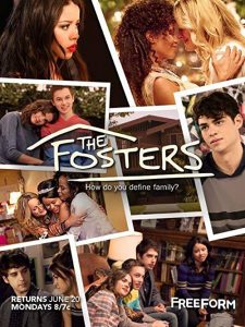 The.Fosters.2013.S02.1080p.AMZN.WEBRip.DDP5.1.x264-AJP69 – 66.4 GB
