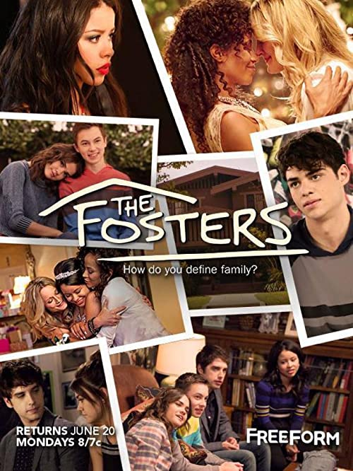 The Fosters