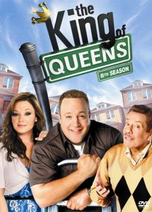The.King.of.Queens.S03.1080p.PCOK.WEB-DL.AAC2.0.H.264-NOGRP – 31.1 GB