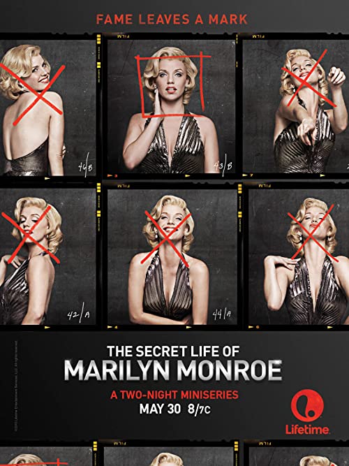 The Secret Life of Marilyn Monroe