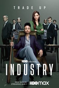 Industry.S02.2160p.MAX.WEB-DL.DDP5.1.DoVi.H.265-NTb – 72.3 GB