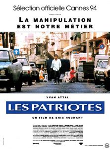 The.Patriots.1994.1080p.Blu-ray.Remux.AVC.DTS-HD.MA.5.1-KRaLiMaRKo – 33.5 GB