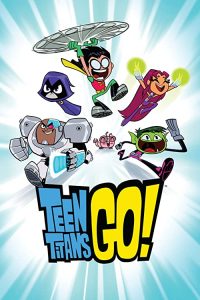 Teen.Titans.Go.S08.720p.AMZN.WEB-DL.DDP2.0.H.264-NTb – 4.7 GB