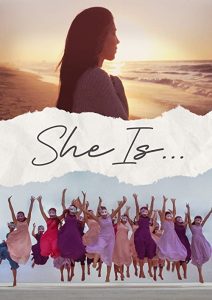 She.Is.2023.1080p.AMZN.WEB-DL.H264.DDP2.0-PTerWEB – 5.1 GB