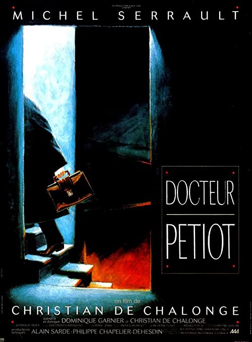 Docteur.Petiot.1990.720p.BluRay.AAC.x264-HANDJOB – 4.8 GB