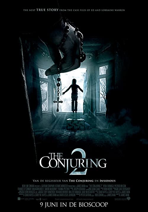 The Conjuring 2