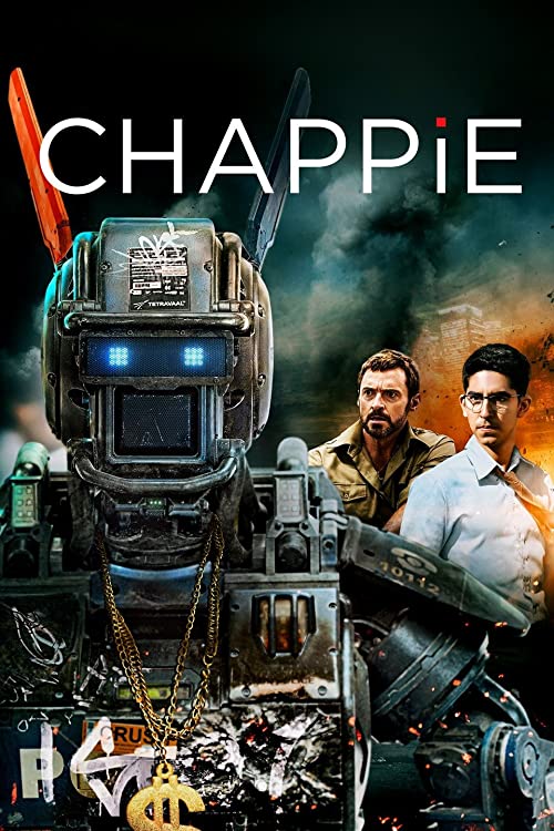 Chappie