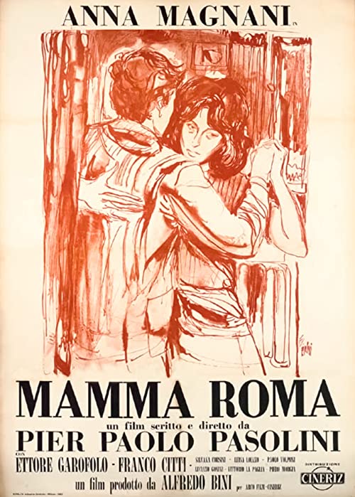 Mamma Roma