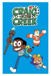 Craig.of.the.Creek.S04.1080p.HMAX.WEB-DL.DD2.0.H.264-NTb – 19.4 GB