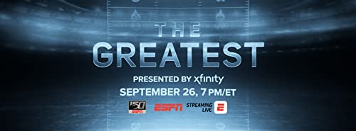 College Football 150: The Greatest