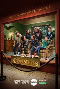 The.Conners.S05.1080p.WEB-DL.DD+5.1.H.264-SCENE – 25.9 GB