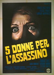 Five.Women.For.The.Killer.1974.720P.BLURAY.X264-WATCHABLE – 7.9 GB