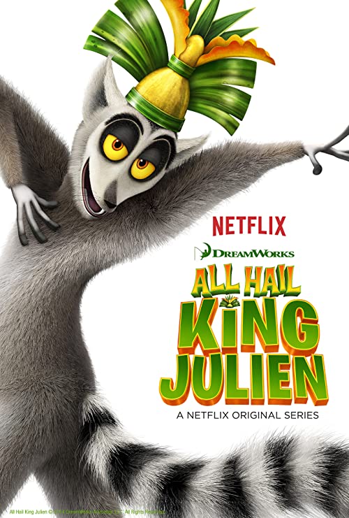 All.Hail.King.Julien.S05.1080p.Netflix.WEB-DL.DD5.1.H.264-TrollHD – 11.4 GB