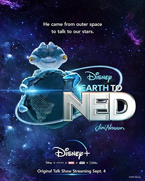 Earth to Ned