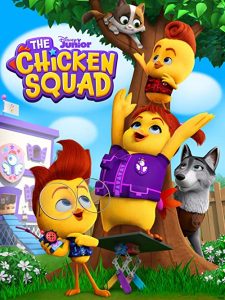 The.Chicken.Squad.S01.720p.HULU.WEB-DL.DDP5.1.H.264-LAZY – 13.3 GB