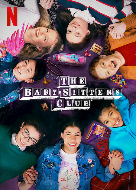 The Baby-Sitters Club