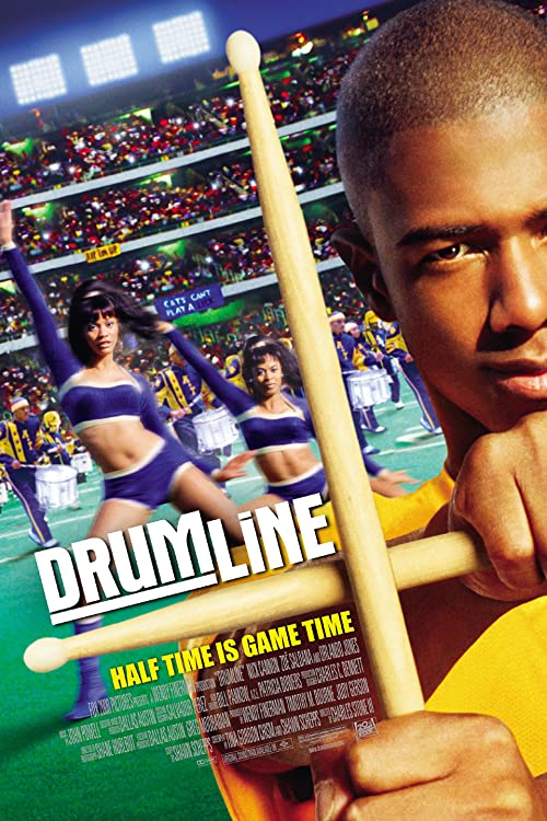 Drumline.2002.Extended.Cut.1080p.BluRay.DTS.5.1.x264 – 8.7 GB