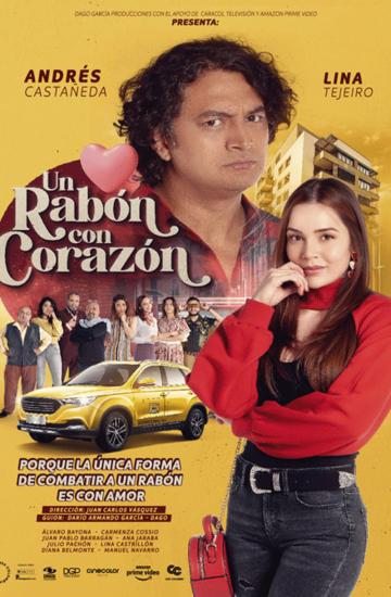 Un rabón con corazón