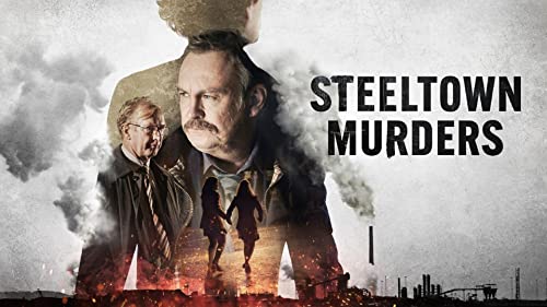 Steeltown Murders