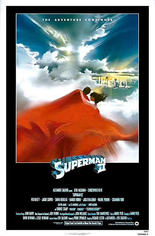 Superman II