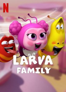 Larva.Family.S01.1080p.NF.WEB-DL.DDP5.1.H.264-FFG – 7.3 GB