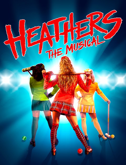 Heathers: The Musical