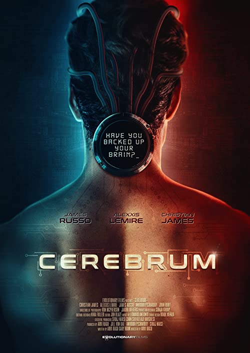 Cerebrum