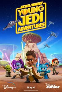 Star.Wars.Young.Jedi.Adventures.S01.720p.DSNP.WEB-DL.DDP5.1.H.264-NTb – 4.8 GB