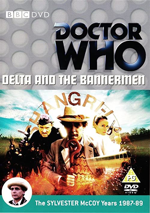 Delta and the Bannermen: Part One