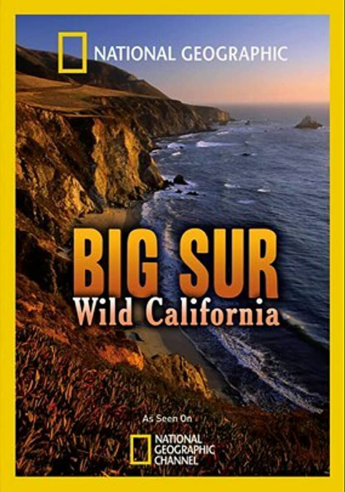 Big Sur-Wild California