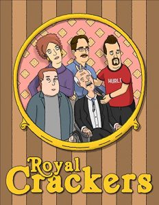 Royal.Crackers.S01.720p.HMAX.WEB-DL.DD5.1.H.264-playWEB – 5.6 GB