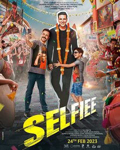 Selfiee.2023.720p.DSNP.WEB-DL.DD+5.1.Atmos.x264-Telly – 2.1 GB